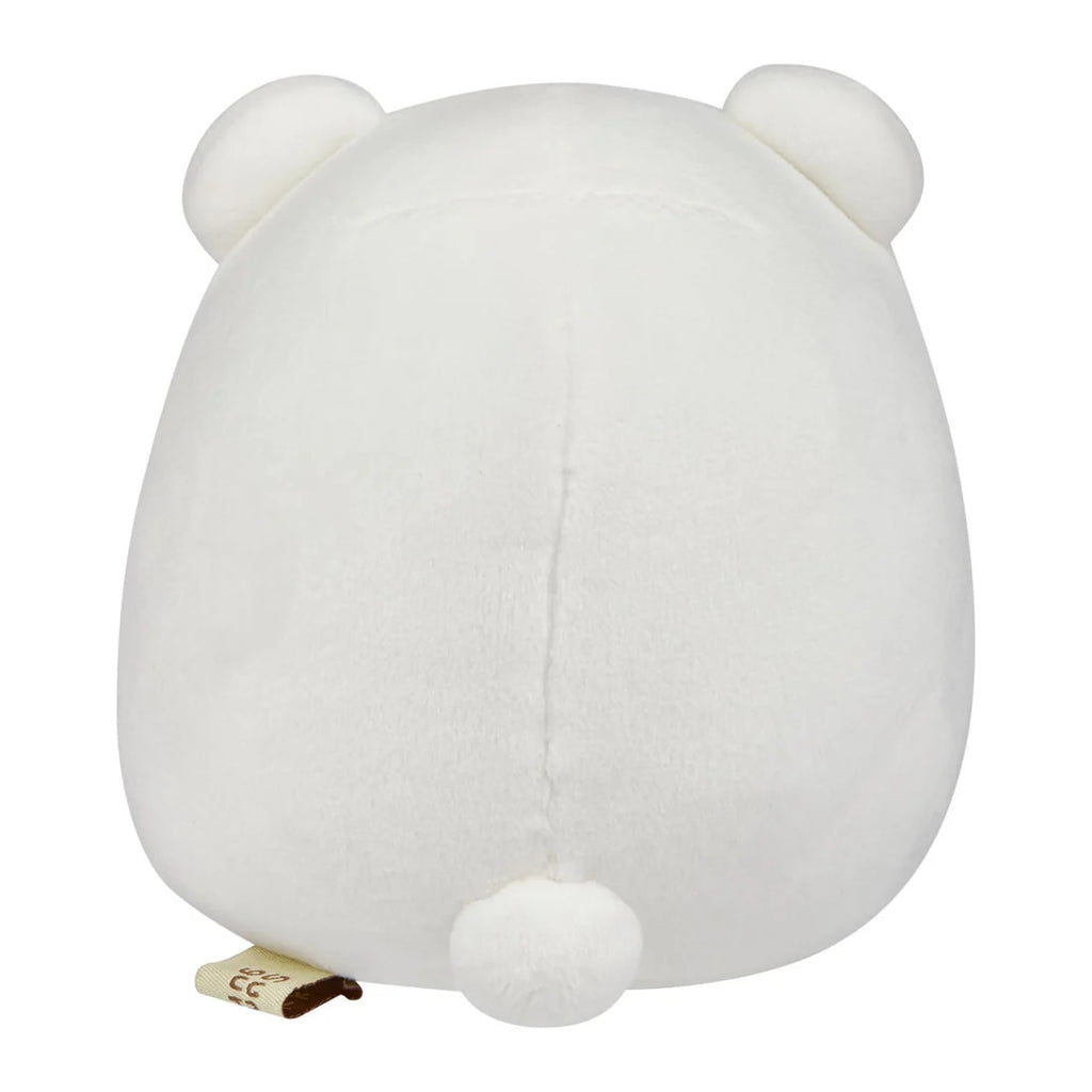 Sumikkogurashi Shirokuma Honyagurumies Standing Mochi Plush