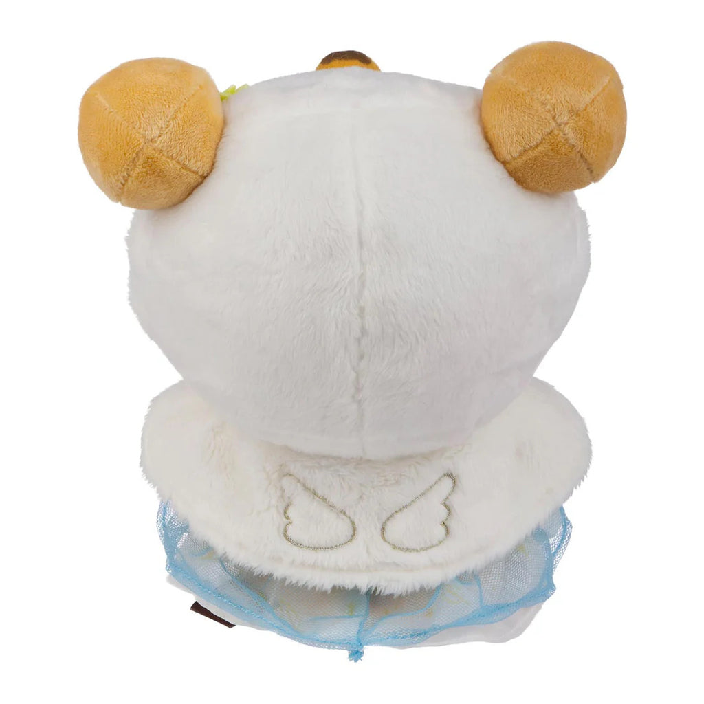 San-X Original Rilakkuma [Swan Series] 9" Plush