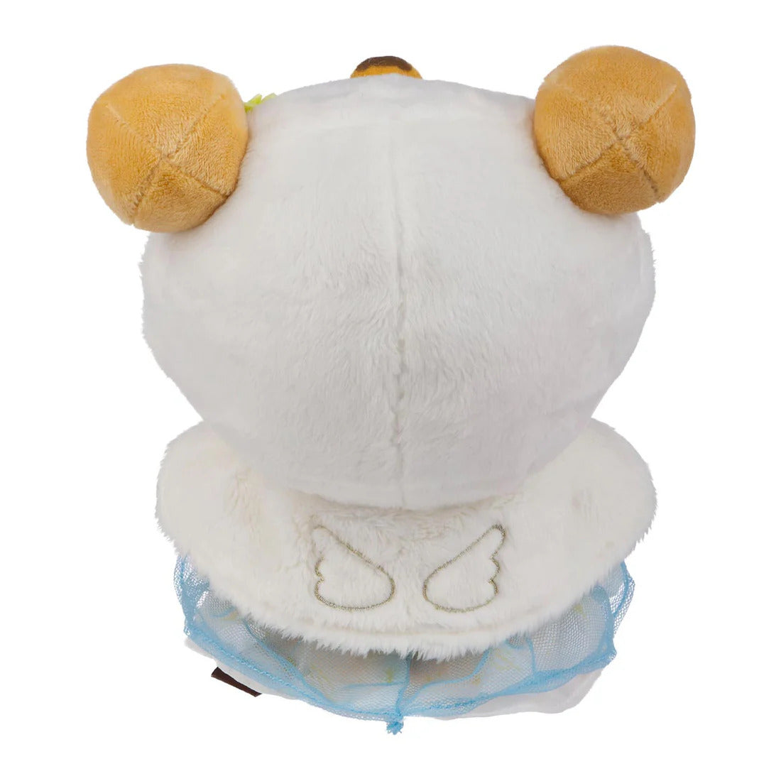 San-X Original Rilakkuma [Swan Series] 9" Plush