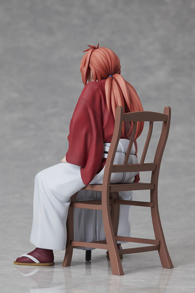 Rurouni Kenshin Kenshin Himura Aniplex Non Scale Figure Figure