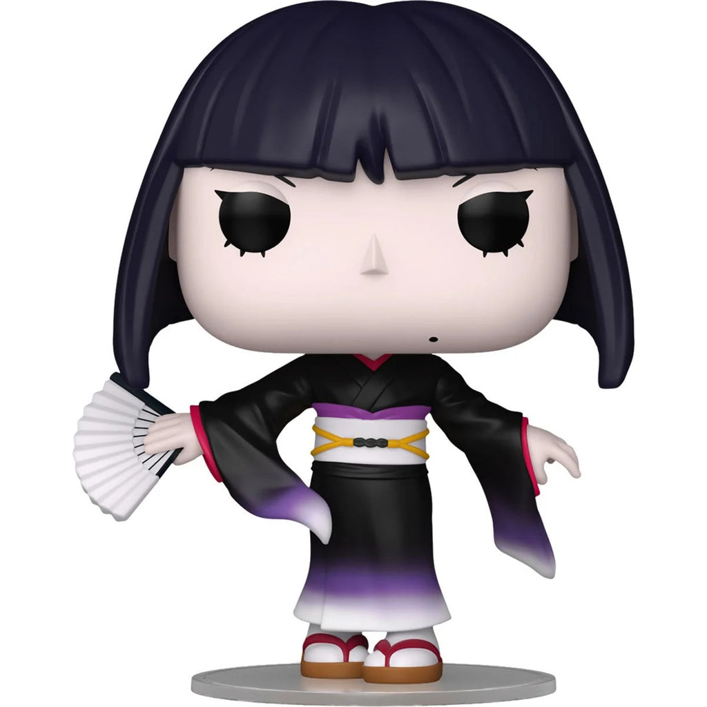 Hunter X Hunter Kalluto Zoldyck Funko Pop! #1726 Vinyl Figure