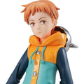 The Seven Deadly Sins Dragon's Judgement King Pop Up Parade Statue