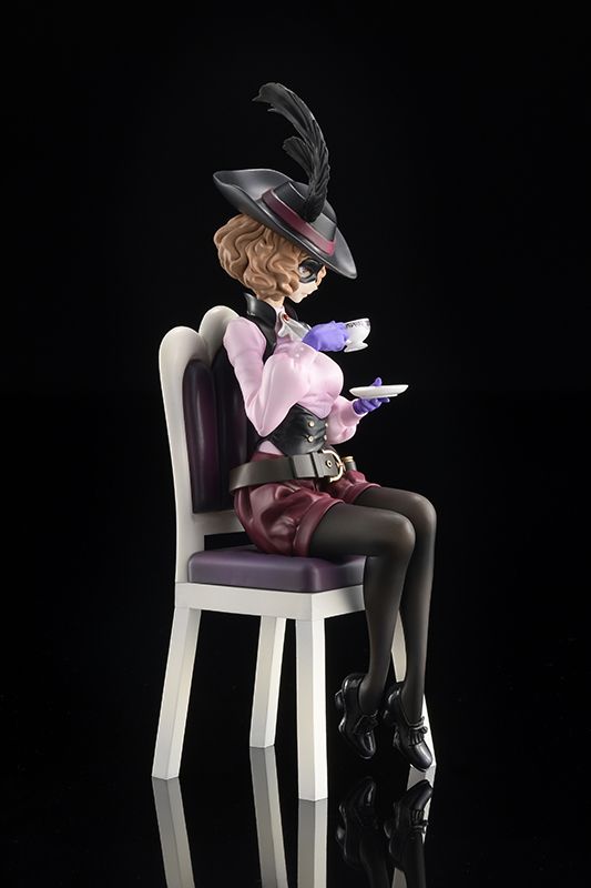 Persona 5: The Royal Haru Okumura [Phantom Thief Ver.] Statue