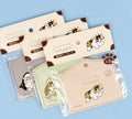 Mofusand Card Holder - Random Design