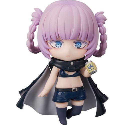Call of the Night Nazuna Nanakusa Nendoroid Action Figure