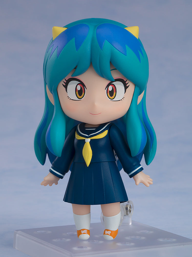 Urusei Yatsura Lum [School Uniform Ver.] Nendoroid Action Figure