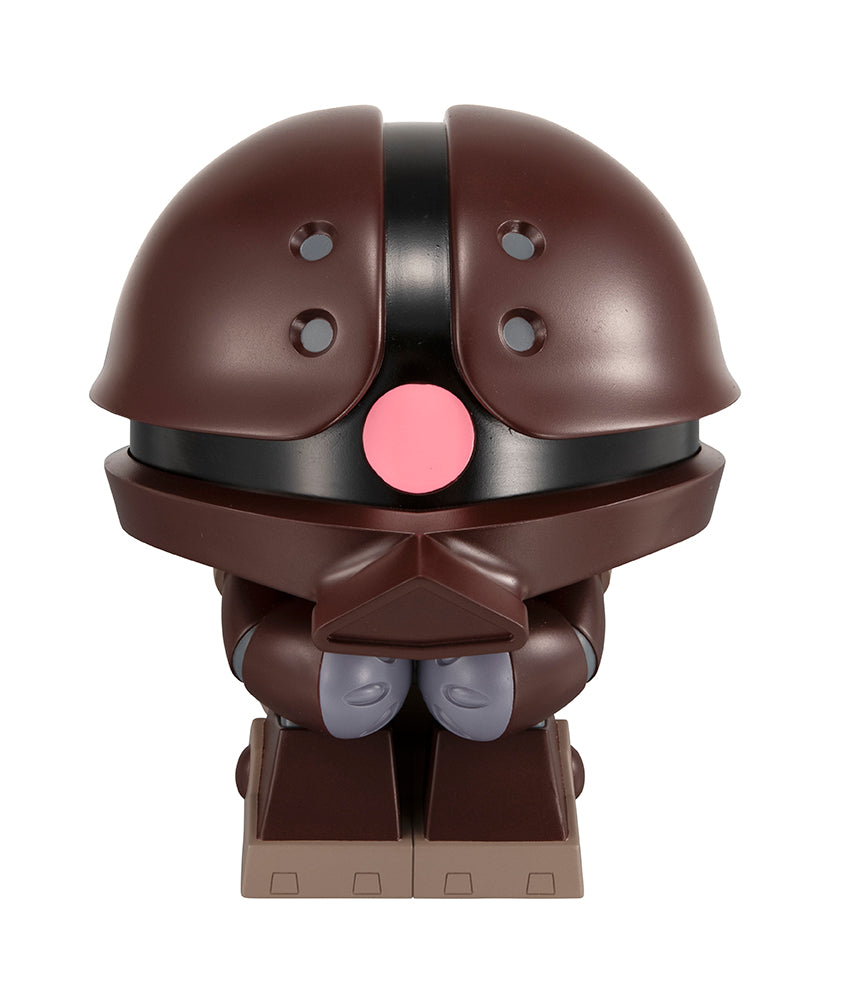 Mobile Suit Gundam Acguy Lookup Figure