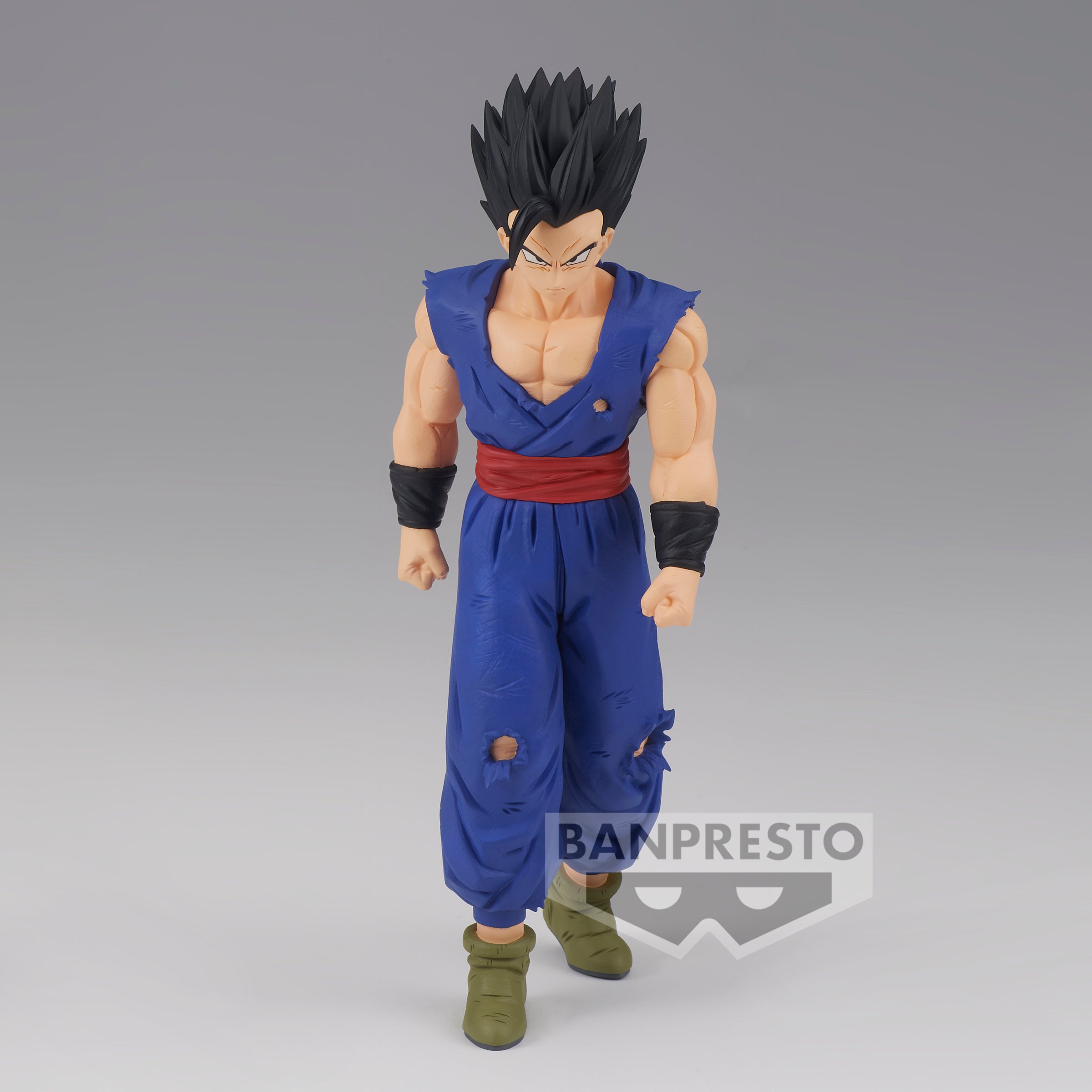 Dragon Ball Super Super Hero Ultimate Gohan Solid Edge Works Vol. 14 Ver. B
