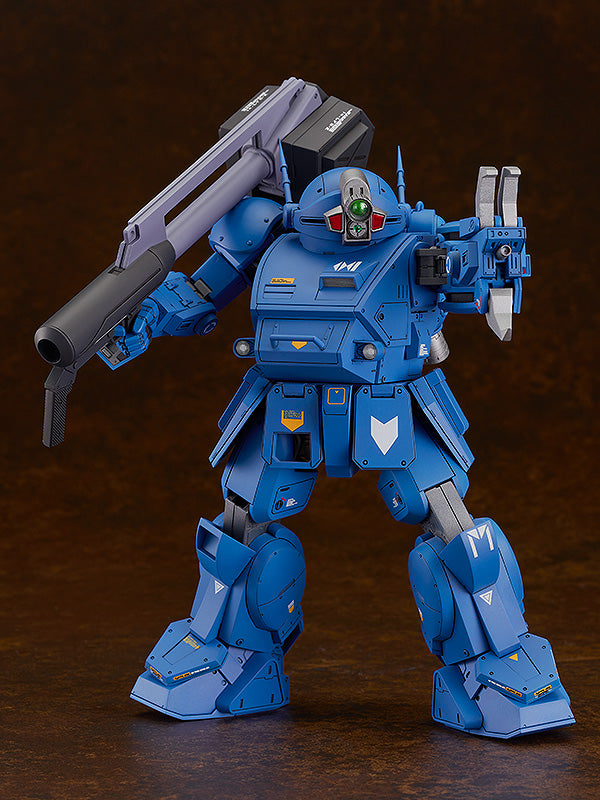 Armored Trooper VOTOMS SV-01 1/24 Scale X / ATH-02 Strike Dog Plamax Model Kit
