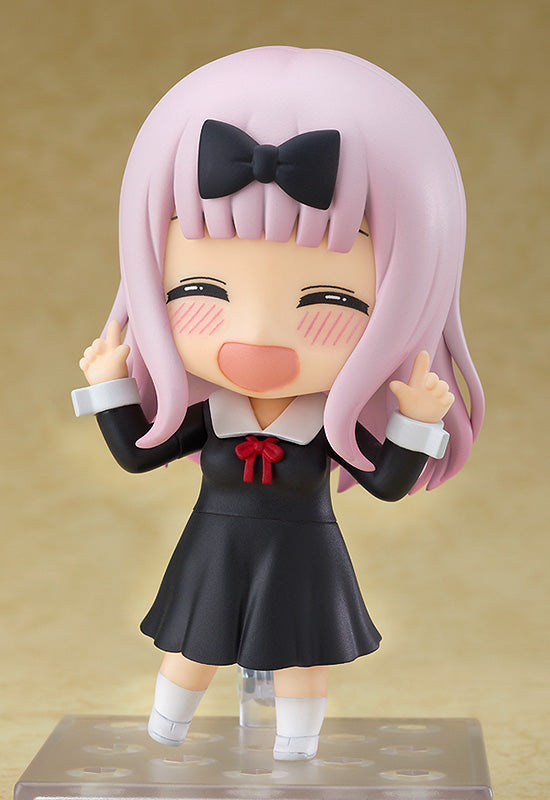 Kaguya-sama: Love Is War Chika Fujiwara Nendoroid Action Figure