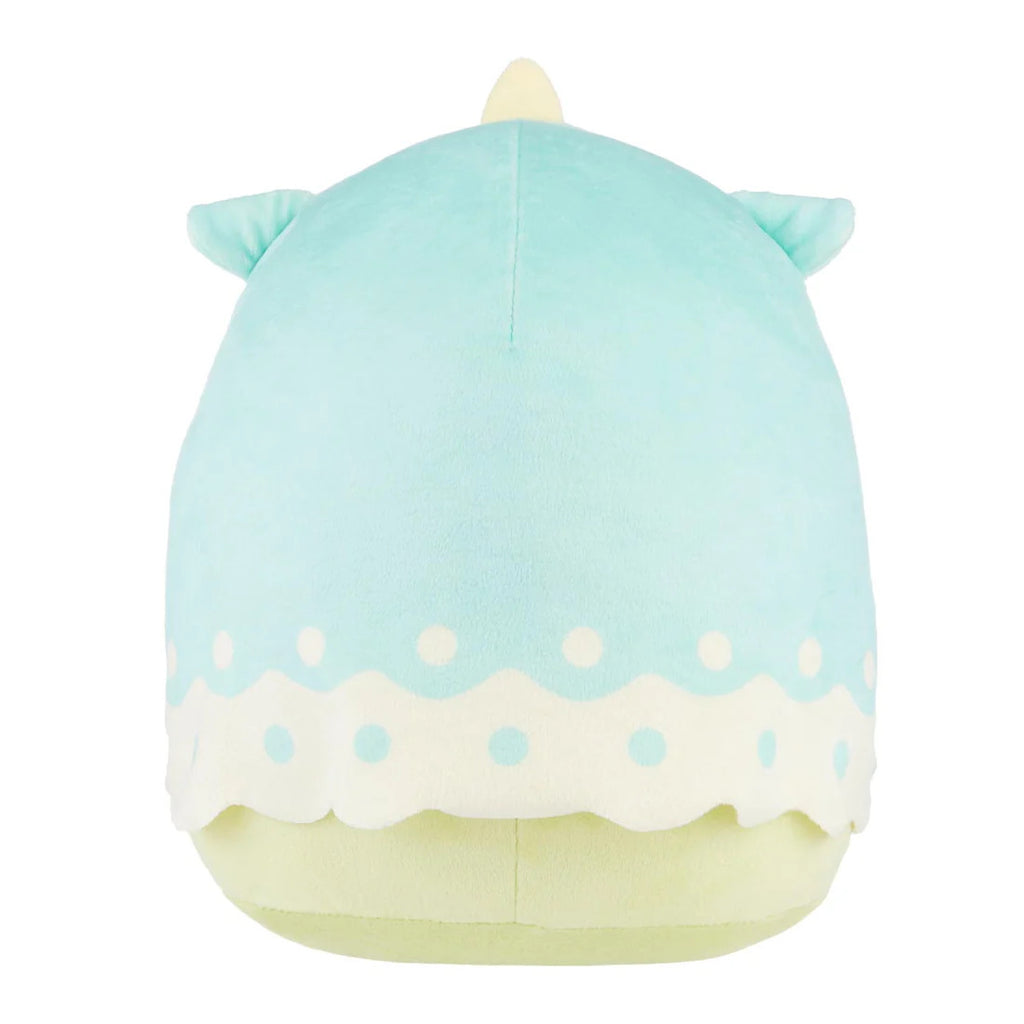 San-X Sumikkogurashi Original Penguin? Ghostly Night Park Series 9" Plush
