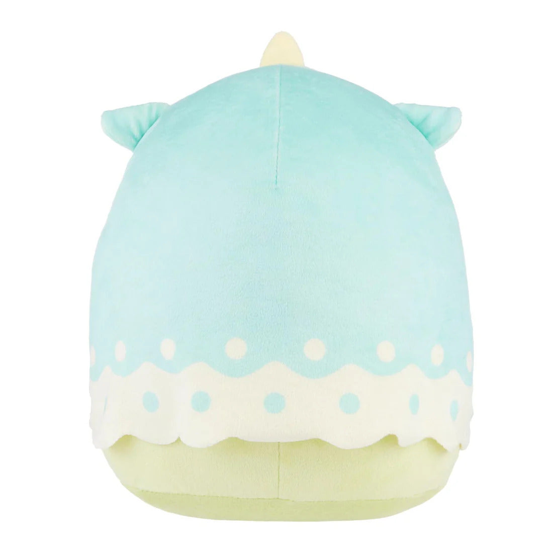 San-X Sumikkogurashi Original Penguin? Ghostly Night Park Series 9" Plush