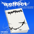 THE BOYZ [A;EFFECT] 10th Mini Album Photobook Movement Version
