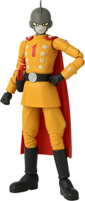 Dragon Ball Super Hero Dragon Stars Gamma 1 Action Figure