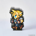 Final Fantasy Series Cloud Strife FFRK Pixel Light