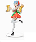Re:Zero - Rem SPM Figure Oktoberfest Ver.