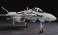 Macross Frontier [24] VF-25F/S Messiah 1/72 Scale Model Kit
