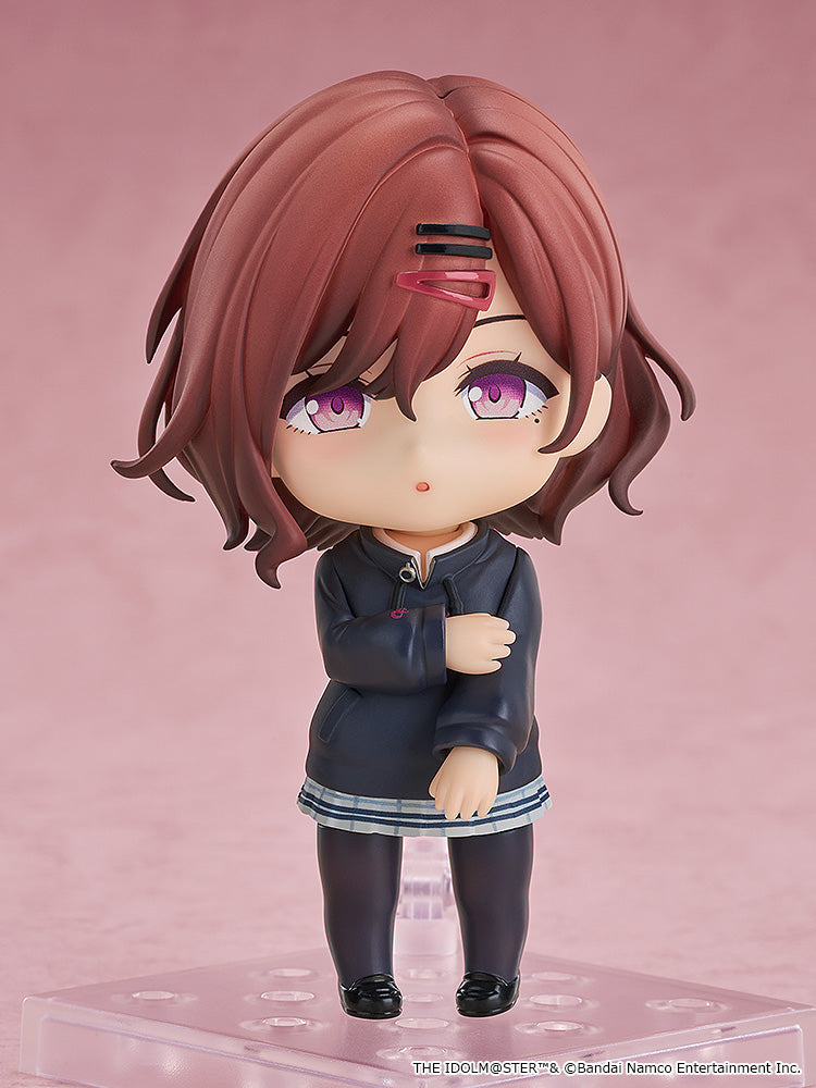 The Idolm@ster Shiny Colors Madoka Higuchi Nendoroid Action Figure