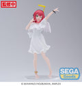 Bocchi the Rock! Ikuyo Kita Luminasta Figure