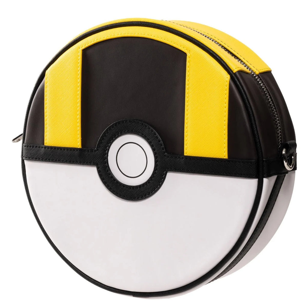 Pokemon [EE Exclusive] Ultra Ball Crossbody
