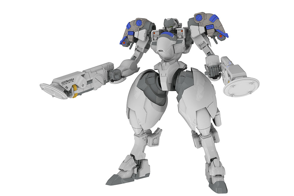 Power Dolls 2 X-4RR PLD 1/48 Model Kit