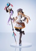 Fate/Grand Order Caster Altria Caster Conofig Statue