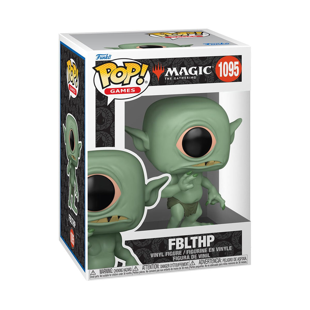 Magic: The Gathering Fblthp Funko Pop! #1095 Vinyl Figure