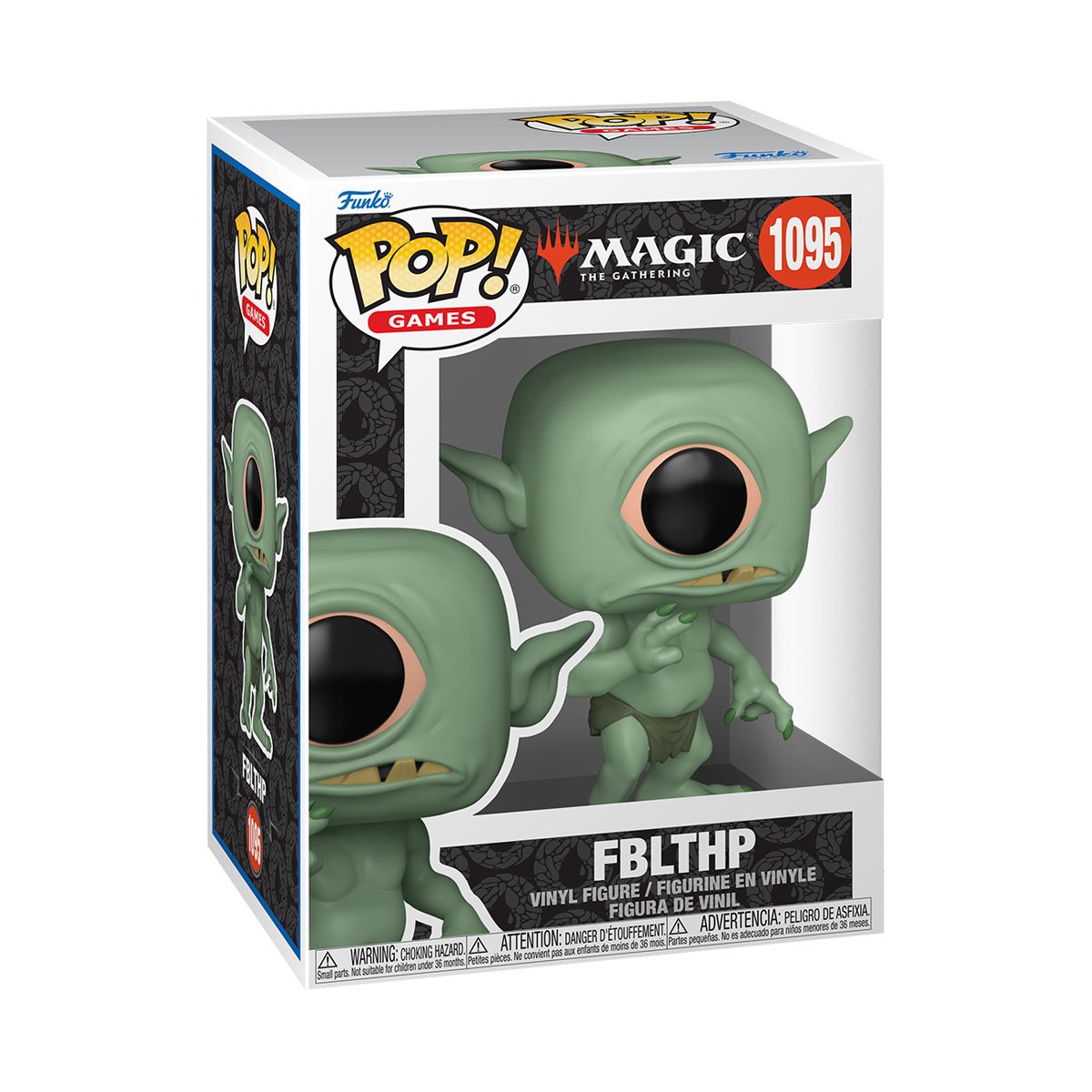 Magic: The Gathering Fblthp Funko Pop! #1095 Vinyl Figure