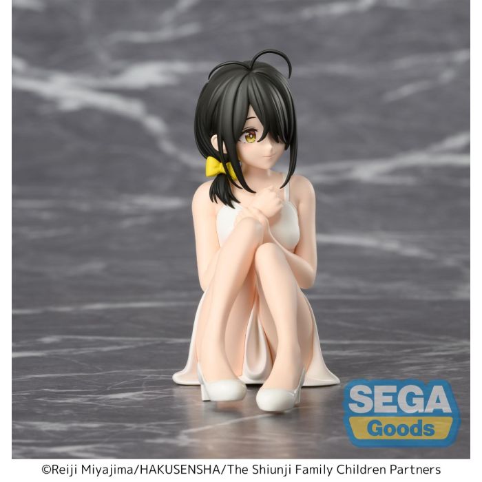 The Shiunji Family Children Kotono Shiunji PM Perching Figure