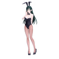 Tying the Knot with an Amagami Sister Yae Amagami [Bunny Ver.] Statue