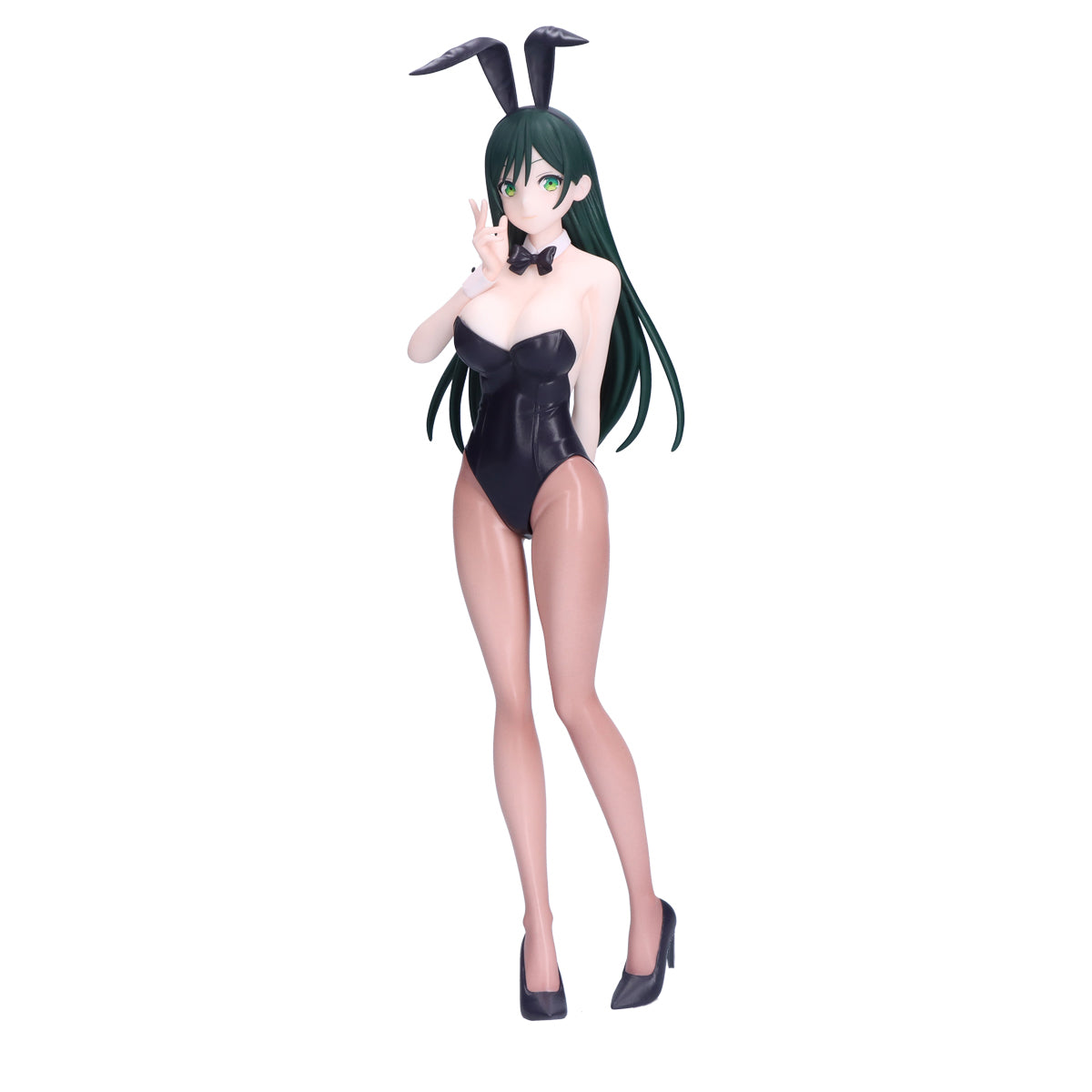 Tying the Knot with an Amagami Sister Yae Amagami [Bunny Ver.] Statue
