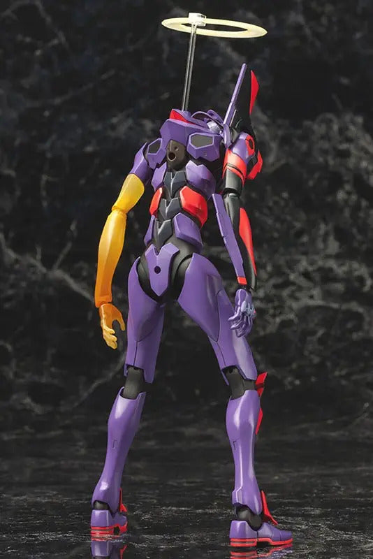 Evangelion Test Type-01 [Awake Ver.] 1/400 Scale Model Kit
