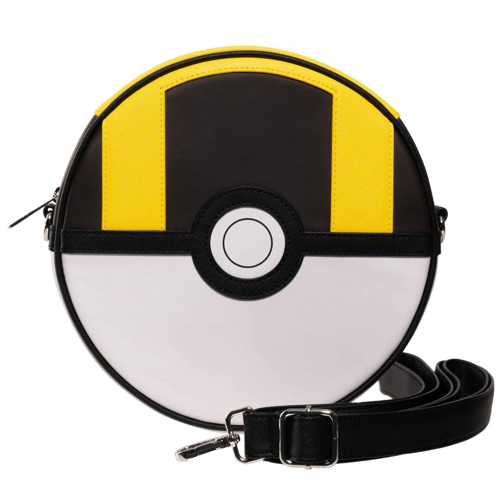Pokemon [EE Exclusive] Ultra Ball Crossbody