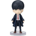 Mashle: Magic and Muscles Mash Burnedead Figuarts Mini Action Figure