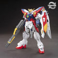 Gundam HG #174 XXXG-00W0 Wing Gundam Zero HG 1/144 Scale High Grade Model kit