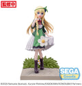 Konosuba: God's Blessing on This Wonderful World! Iris Luminasta Figure