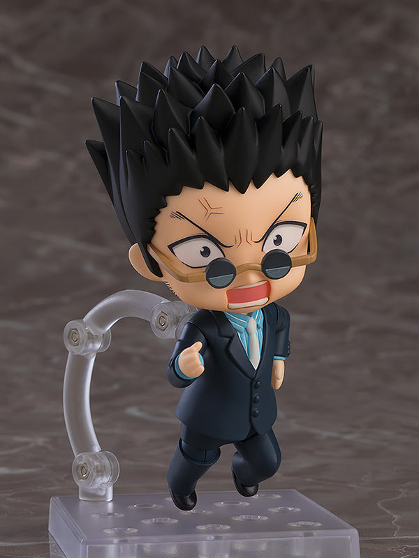 Hunter X Hunter Leorio Nendoroid Figure