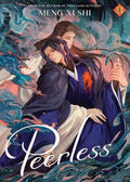 Peerless Vol. 04 by Meng Xi Shi