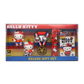 Sanrio Hello Kitty 2021 SDCC Monogram Sport Tokyo Olympics Deluxe Gift Set