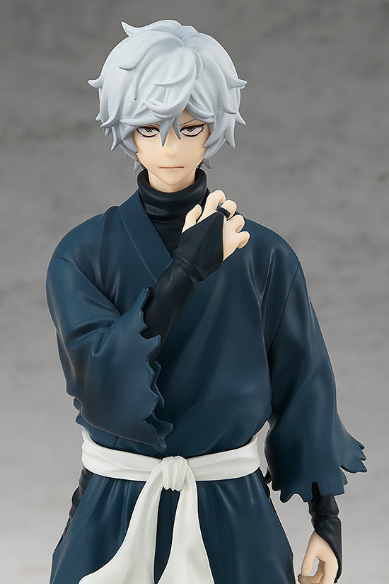 Hell's Paradise Gabimaru Pop Up Parade Figure