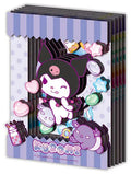 Sanrio Kuromi [SA-M05] Paper Shadow Art Mini