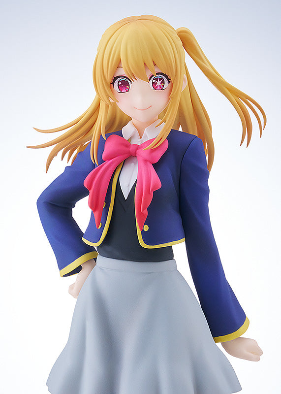 Oshi no Ko Ruby Pop Up Parade Figure