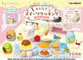 Sumikko Gurashi Sweets Cooking Re-Ment Blind Box [1 of 8]