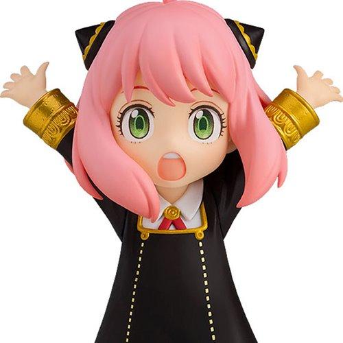Spy X Family Anya Forger Pop Up Parade Statue