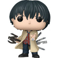 Sakamoto Days Nagumo Funko Pop! #2060 Vinyl Figure