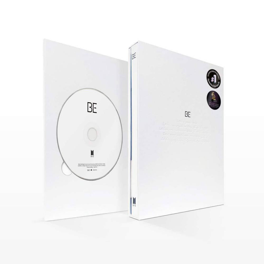 BTS [Be] Essential Edition
