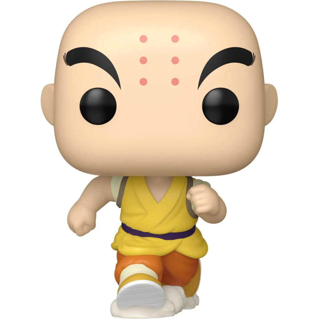 Dragon Ball Krillin Funko Pop! #1926 Vinyl Figure