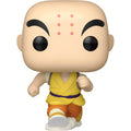 Dragon Ball Krillin Funko Pop! #1926 Vinyl Figure