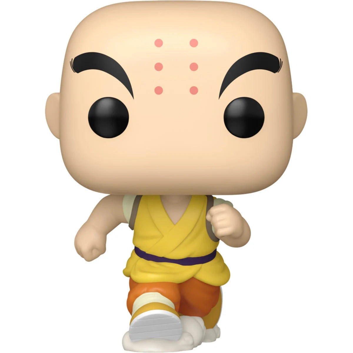 Dragon Ball Krillin Funko Pop! #1926 Vinyl Figure