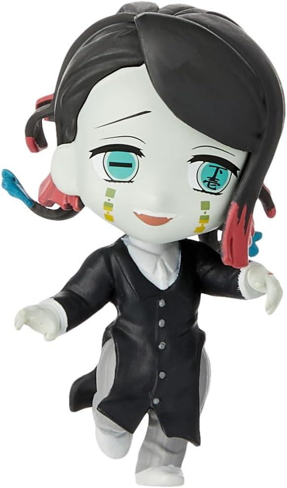 Demon Slayer Enmu Chibimasters Figure